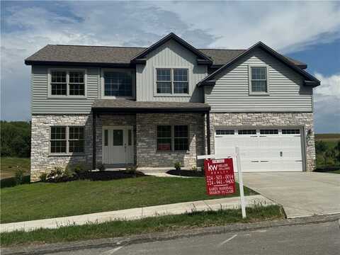 103 Harrowgate Lane, Peters Township, PA 15317