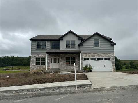 103 Harrowgate Lane, Peters Township, PA 15317