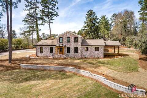 160 Tillman Lane, Athens, GA 30606
