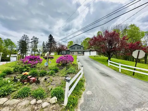 3 Cox Road, Malone, NY 12953
