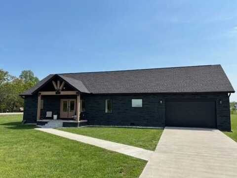 10919 Hill Country RD, Harrison, AR 72601