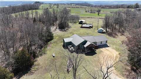 3258 Madison 7325, Hindsville, AR 72738