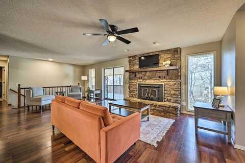 14 Hollow WY, Bella Vista, AR 72715
