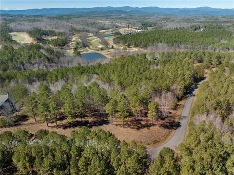 Cliffs S Parkway lot: 60, Salem, SC 29676