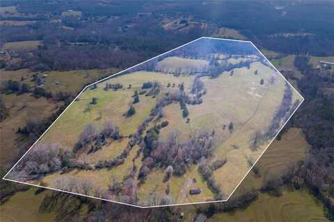 665 Brc Drive, West Union, SC 29696