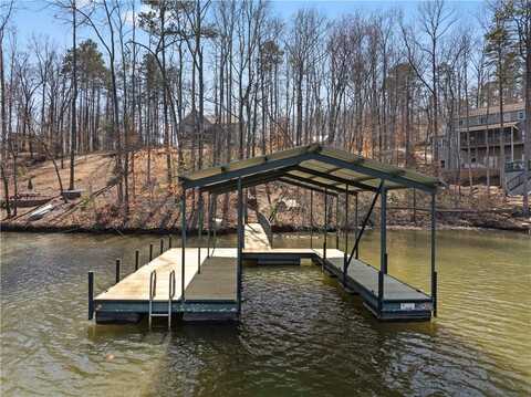 778 Hidden Falls Drive, West Union, SC 29696