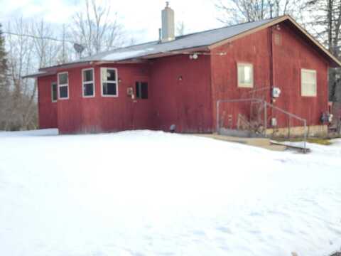 7468 W Long Lake Road, Alpena, MI 49707