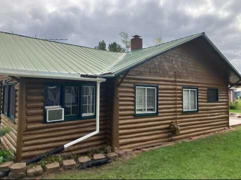 114 Cass Street, Houghton Lake, MI 48629