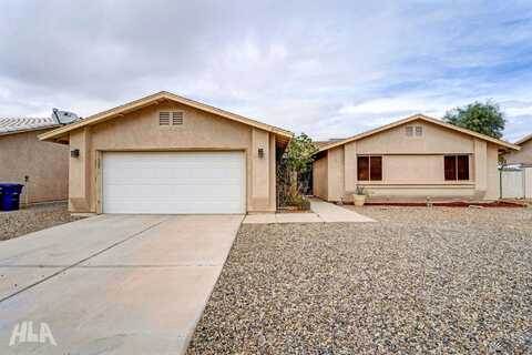 6104 E 43 PL, Yuma, AZ 85365