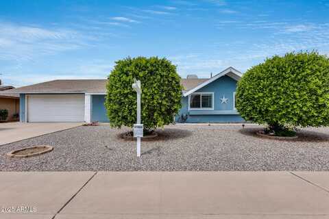 9928 W Hope Circle N, Sun City, AZ 85351