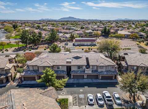 705 W QUEEN CREEK Road, Chandler, AZ 85248