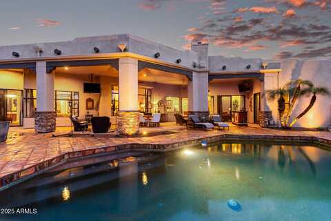 4438 E Millbrae Lane, Gilbert, AZ 85234