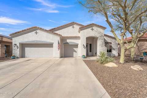 9626 W BAJADA Road, Peoria, AZ 85383