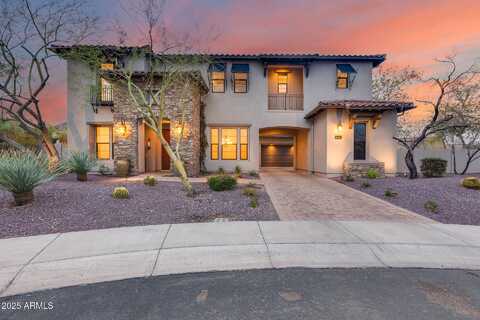 28826 N 67TH Drive, Peoria, AZ 85383