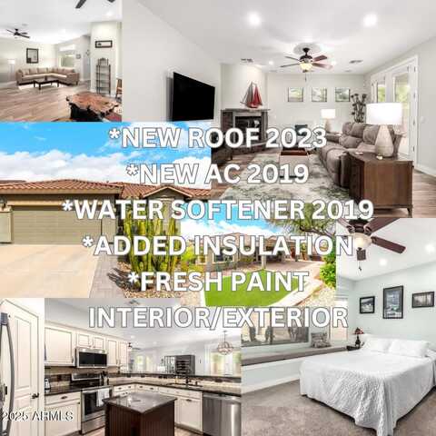 11352 E STARKEY Avenue, Mesa, AZ 85212