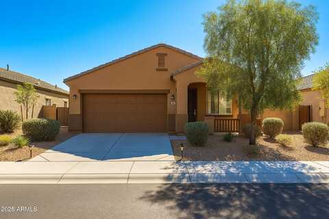 41309 W CRANE Drive, Maricopa, AZ 85138