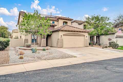 18543 W MISSION Lane, Waddell, AZ 85355