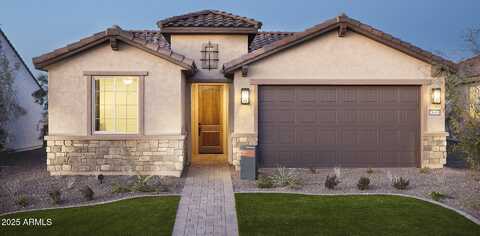 21307 N 270TH Drive, Buckeye, AZ 85396