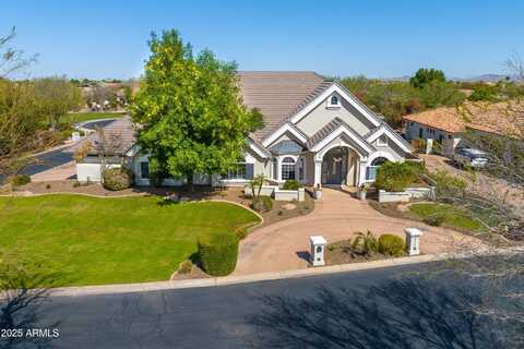 3120 E WATERMAN Court, Gilbert, AZ 85297