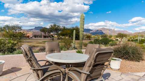 7380 E CANYON WREN Drive, Gold Canyon, AZ 85118