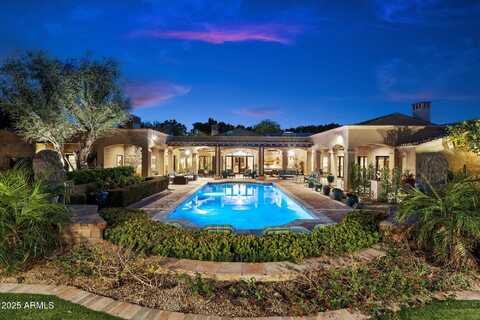 6402 E CHAPARRAL Road, Paradise Valley, AZ 85253