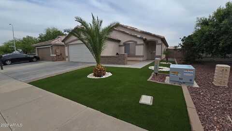 4546 N 84th Lane, Phoenix, AZ 85037