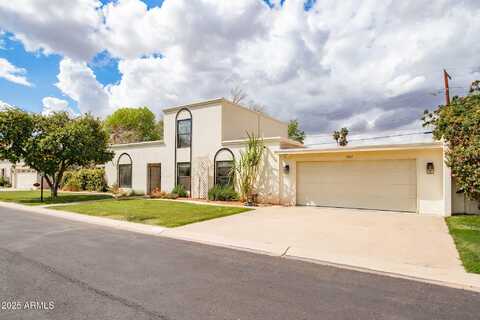 1327 W GLENDALE Avenue, Phoenix, AZ 85021