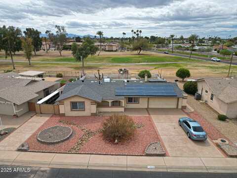 10625 W CROSBY Drive, Sun City, AZ 85351