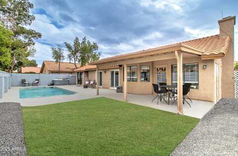 372 W LARONA Lane, Tempe, AZ 85284