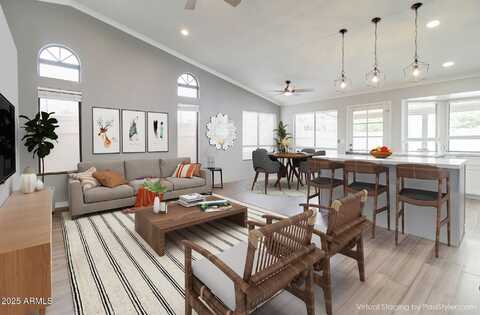 372 W LARONA Lane, Tempe, AZ 85284