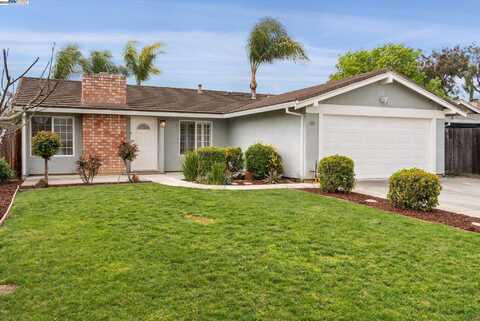 573 Breezyglen Ct, San Jose, CA 95133