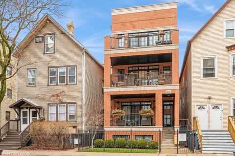 2621 N. Southport Avenue, Chicago, IL 60614