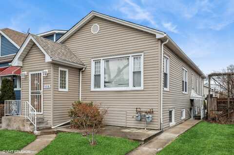5718 W. Melrose Street, Chicago, IL 60634