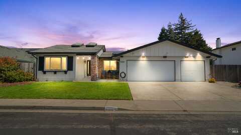 3430 Astoria Court, Fairfield, CA 94534