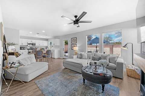 131 Pebble Beach Circle, Vacaville, CA 95687