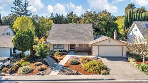 3022 Vista Grande Circle, Fairfield, CA 94534