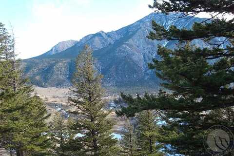 Lot 54 HILLTOP Trail, Nye, MT 59061