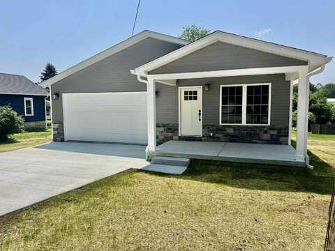 3001 X Street, Bedford, IN 47421