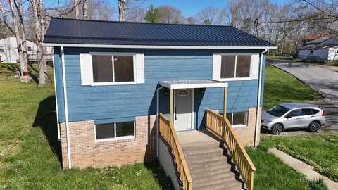 301 Mills Ave, BECKLEY, WV 25801