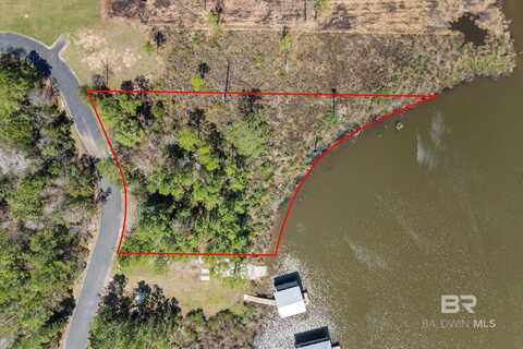 3912 Aqua Lane, Foley, AL 36535