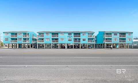 728 W Beach Boulevard, Gulf Shores, AL 36542