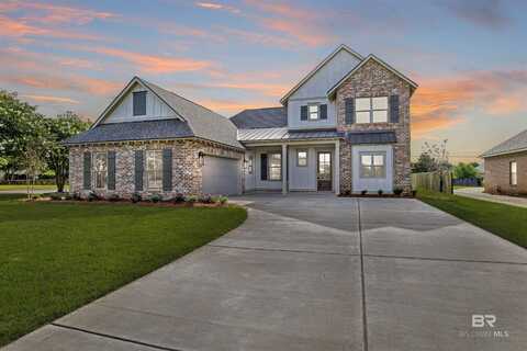 11019 Elysian Circle, Daphne, AL 36526