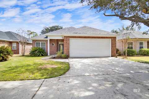125 Lagoon Drive, Gulf Shores, AL 36542