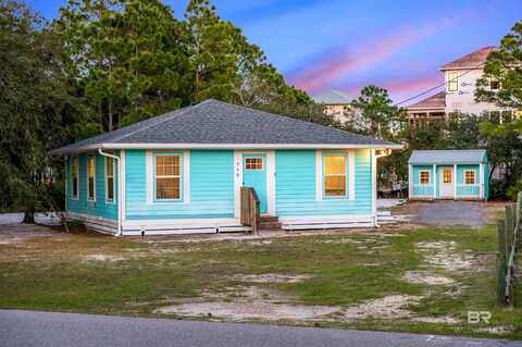 710 Gulf Way Drive, Gulf Shores, AL 36542