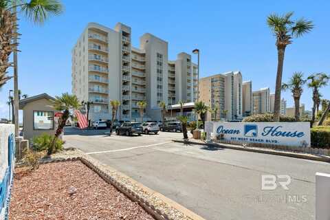 957 W Beach Boulevard, Gulf Shores, AL 36542