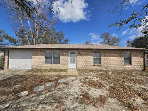 6217 Lance Street, Panama City, FL 32404
