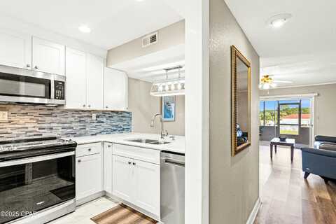 112 Fairway Boulevard unit: 110, Panama City Beach, FL 32407