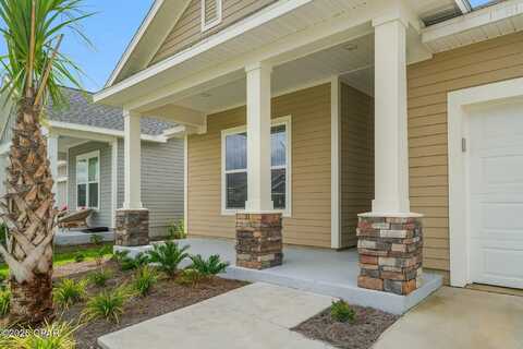 1083 Harrison Bayou Drive, Panama City Beach, FL 32407