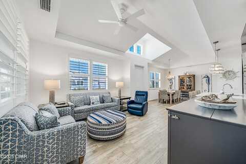 8661 Tropics Avenue, Panama City Beach, FL 32413