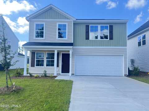 320 Waters Edge Way, Hardeeville, SC 29927